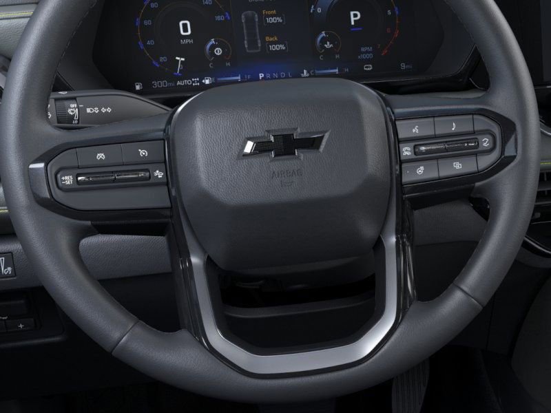 New 2026 Chevrolet Colorado ZR2 w/ Technology Package image 20