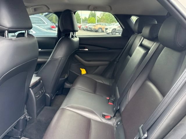 Used 2020 MAZDA CX-30 AWD w/ Premium Package image 8