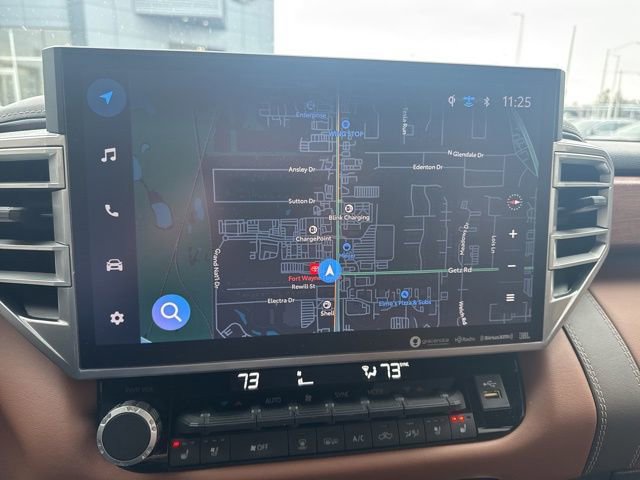 Used 2023 Toyota Tundra 1794 Edition image 18