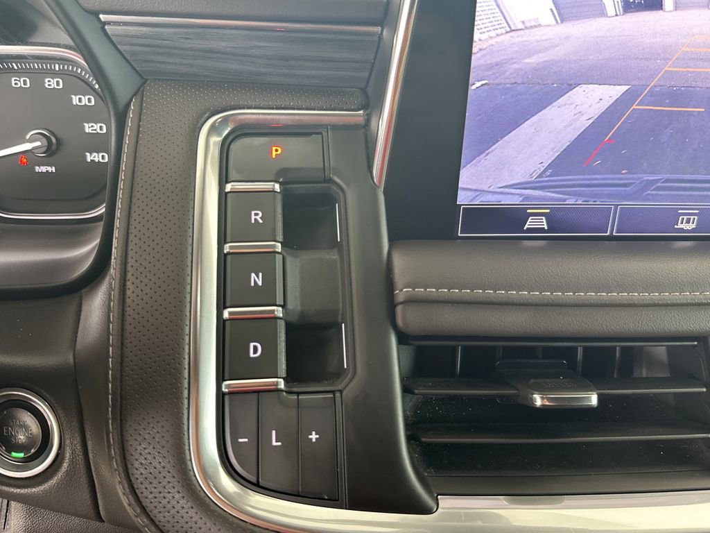 Used 2021 GMC Yukon SLT AWD/4WD image 27