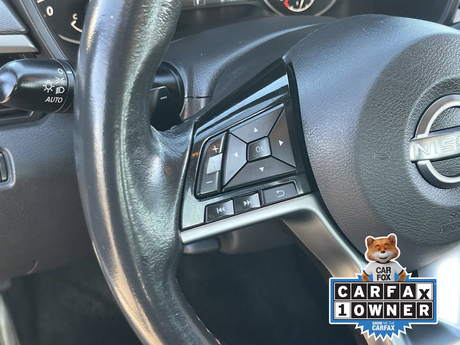 Certified 2023 Nissan Altima 2.5 SR FWD image 24