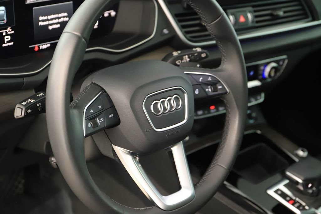 Used 2023 Audi Q5 2.0T Prestige AWD/4WD image 40