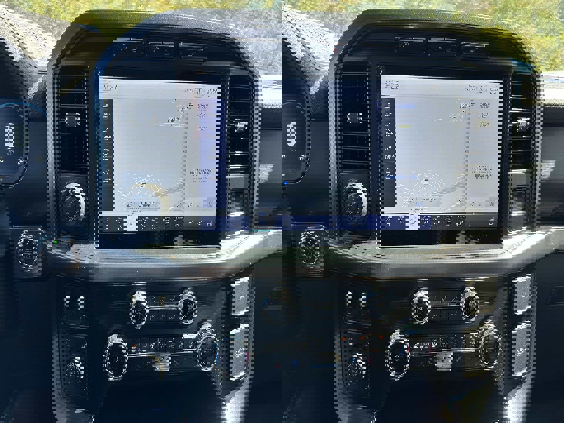 Certified 2023 Ford F150 Lariat w/ Equipment Group 502A High image 14