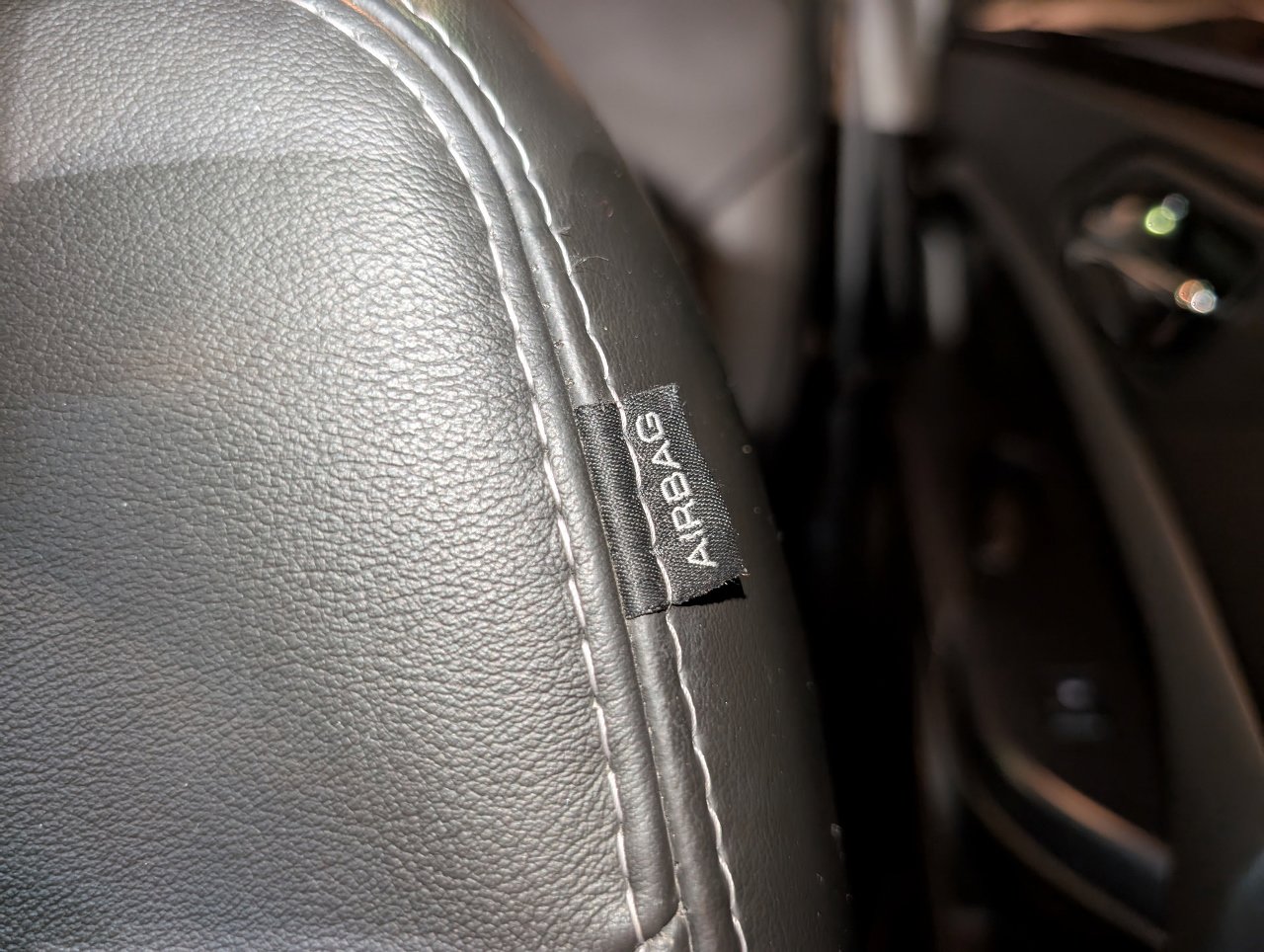 Used 2013 Cadillac SRX Performance w/ Driver Assist Package image 47