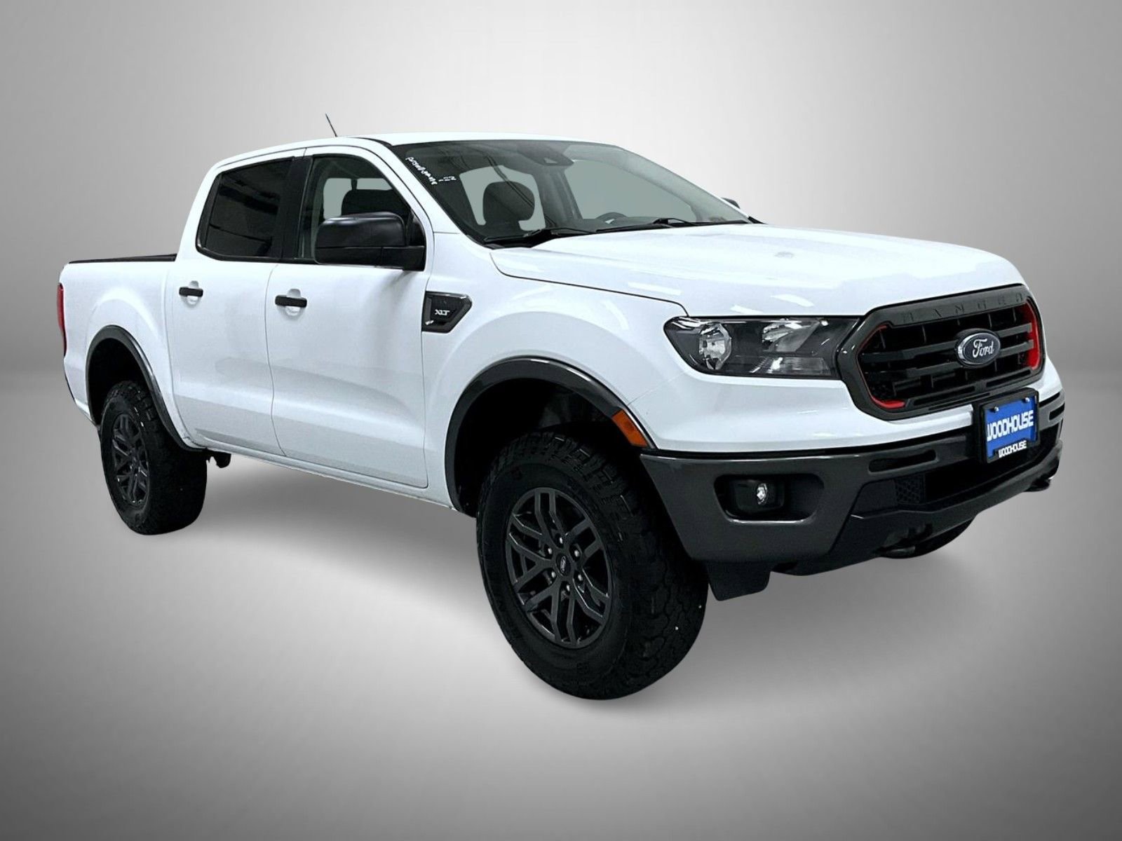 Used 2022 Ford Ranger XLT w/ Tremor Off-Road Package image 3