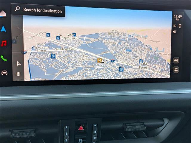 Used 2026 Porsche Cayenne Turbo image 18