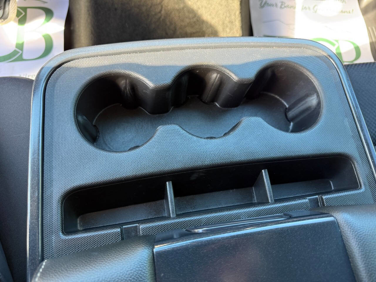 Used 2017 GMC Sierra 1500 SLE w/ SLE Value Package image 27