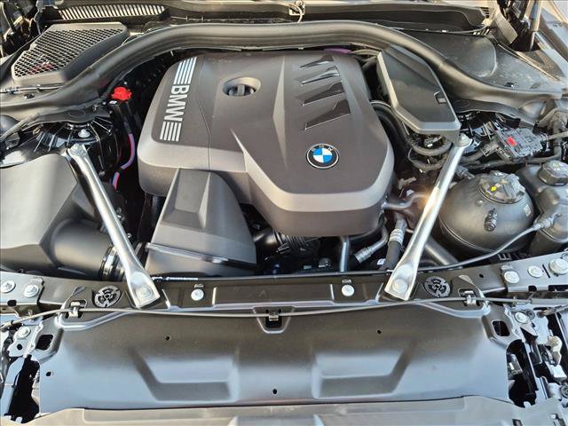New 2027 BMW 530i xDrive w/ M Sport Package AWD/4WD image 17