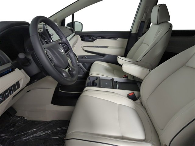 New 2026 Honda Odyssey Touring image 9