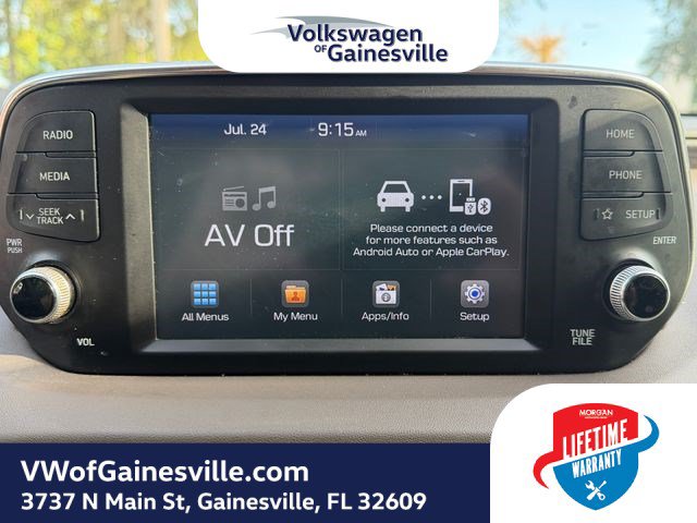 Used 2020 Hyundai Santa Fe SE AWD/4WD image 31