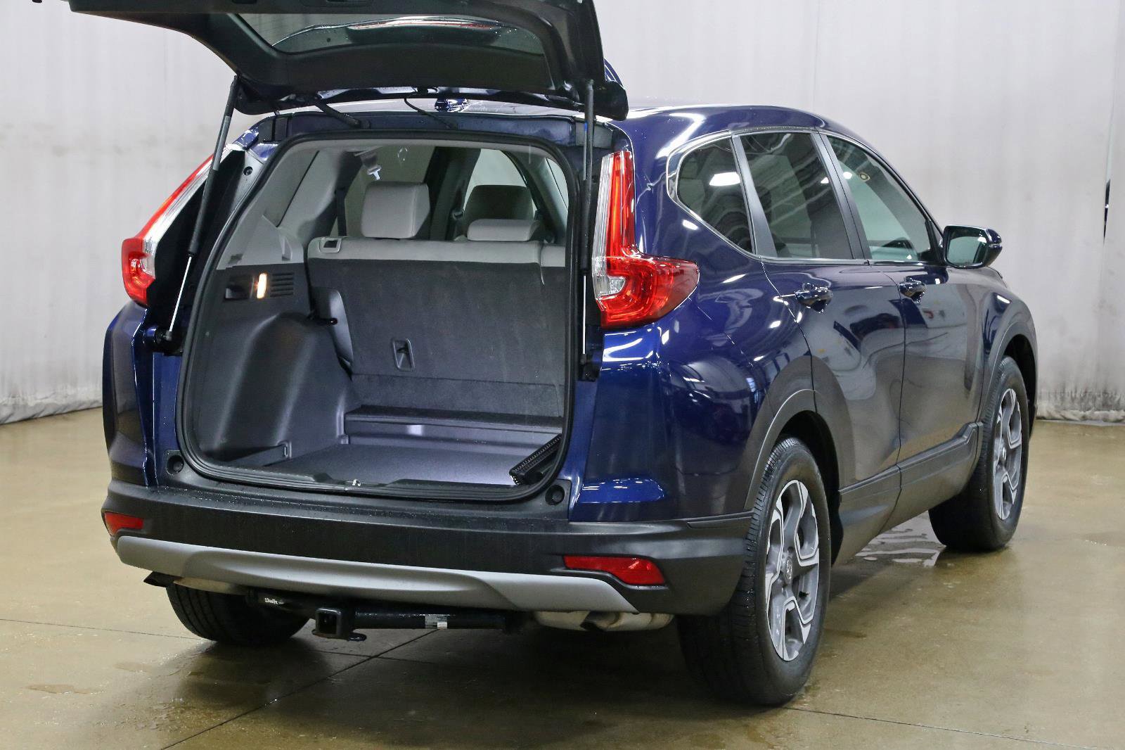 Certified 2019 Honda CR-V EX image 20