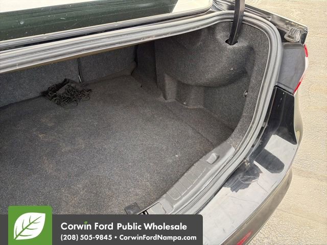 Used 2014 Ford Fusion Titanium image 32