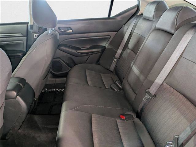 Used 2020 Nissan Altima 2.5 S image 18