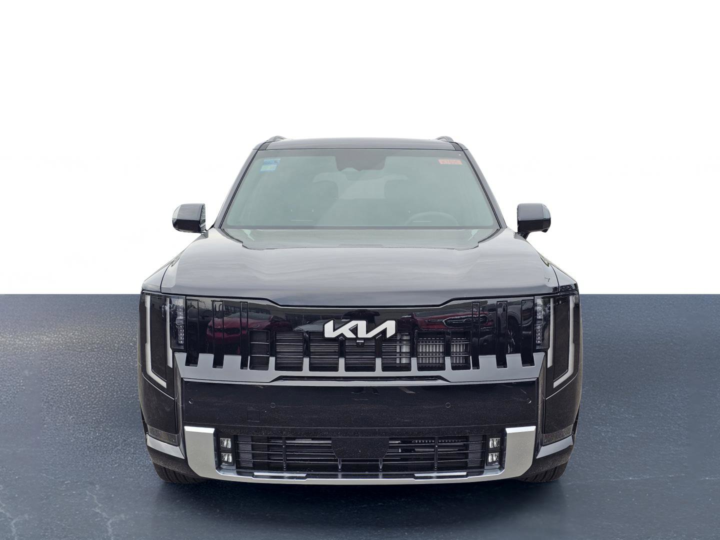 New 2027 Kia Telluride X-Line SX Prestige AWD/4WD image 2