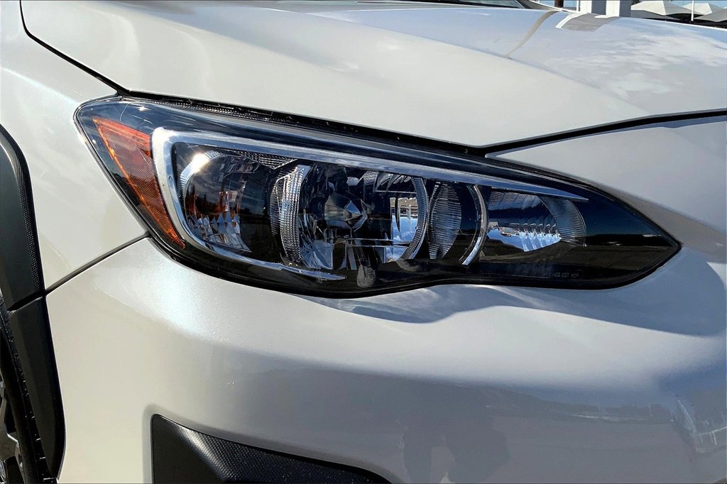 Used 2023 Subaru Crosstrek 2.5i Sport image 30