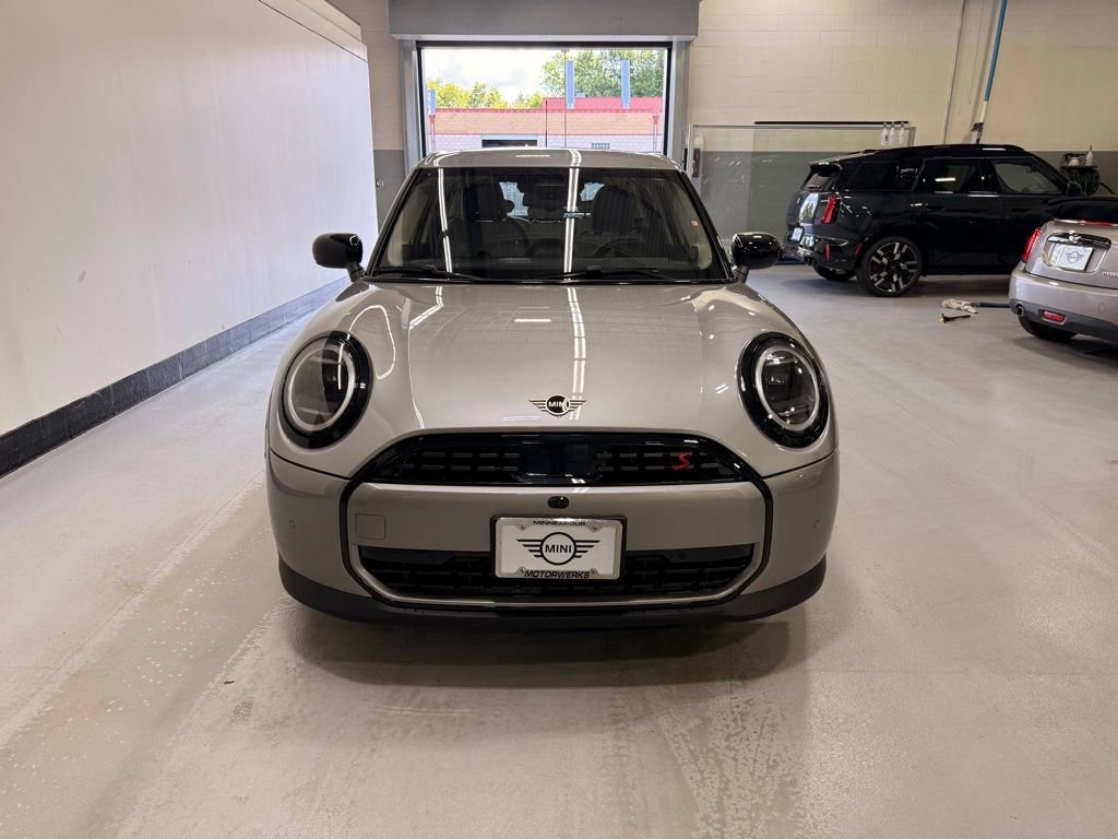 Used 2025 MINI Cooper S image 8