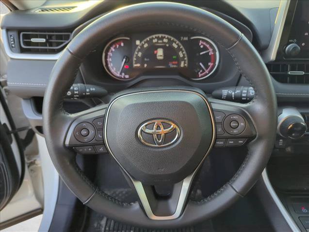 Certified 2024 Toyota RAV4 XLE Premium FWD image 13