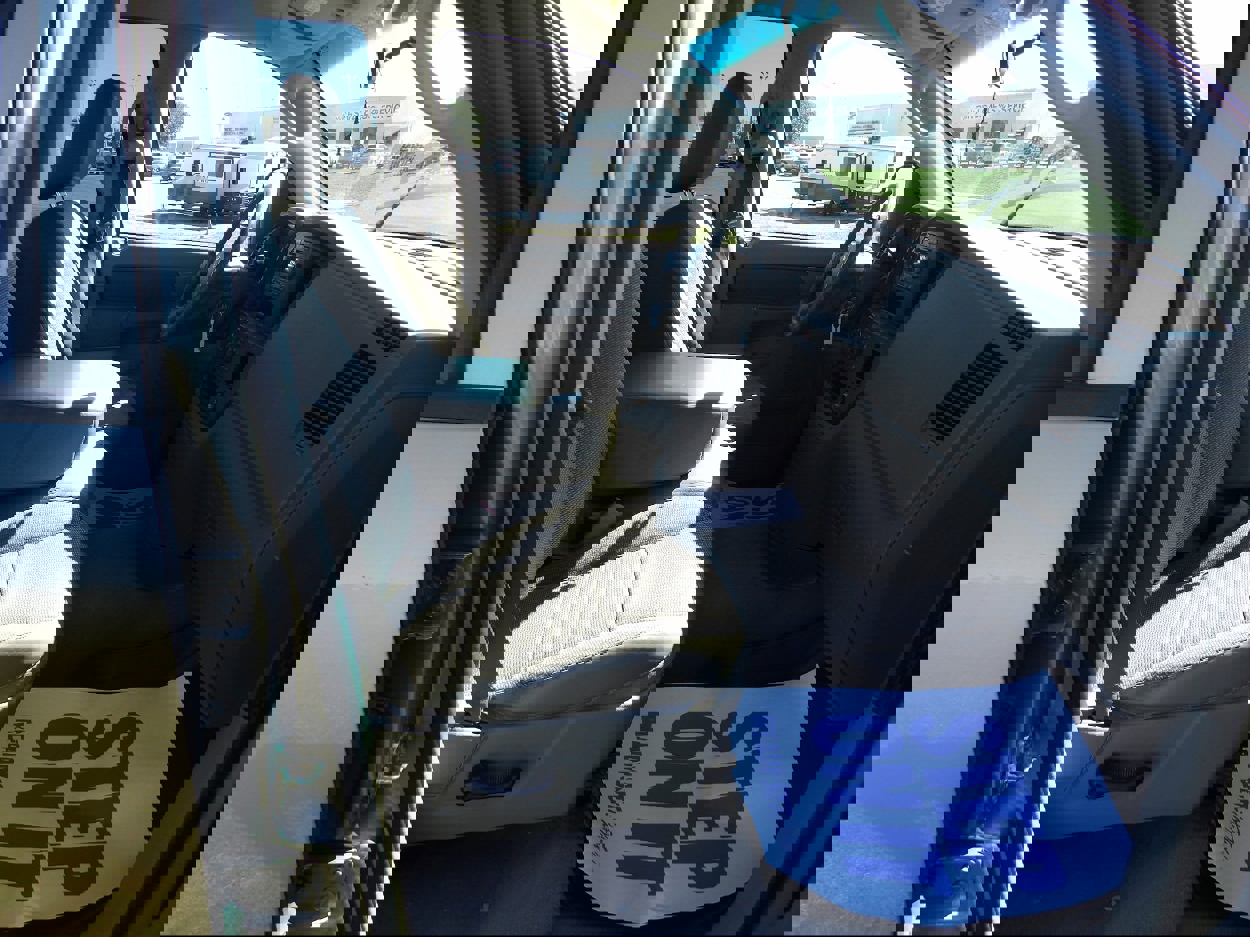 Used 2006 Dodge Ram 1500 Truck ST w/ SXT Group image 10