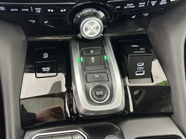 Used 2023 Acura MDX SH-AWD image 15