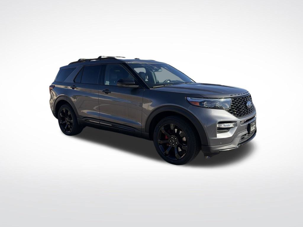 Used 2024 Ford Explorer ST w/ Equipment Group 401A AWD/4WD image 7