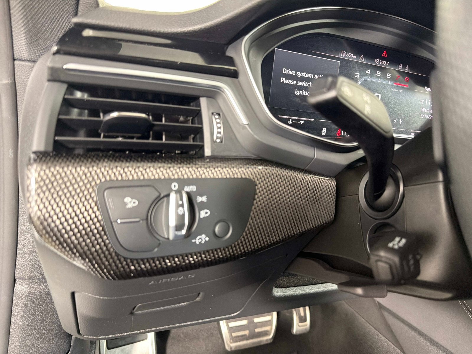 Used 2023 Audi S5 Premium Plus image 37