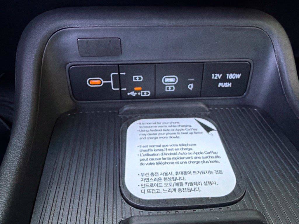 New 2027 Hyundai Kona SEL Sport FWD image 19