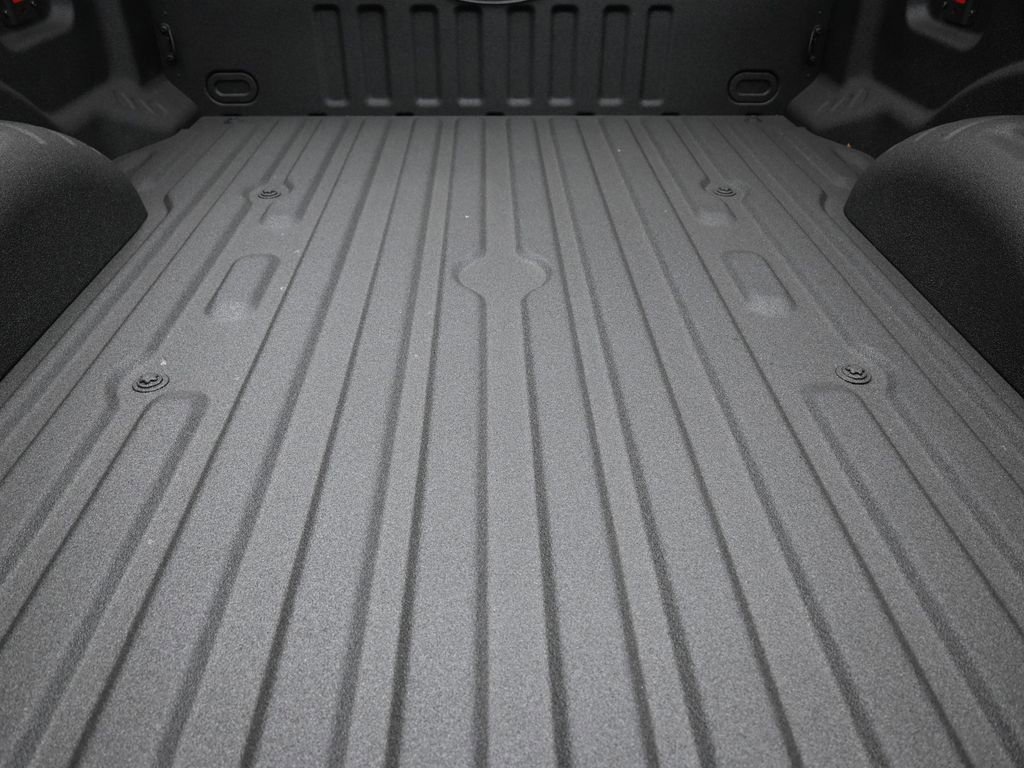 New 2026 Ford F250 Lariat w/ Black Appearance Package image 10