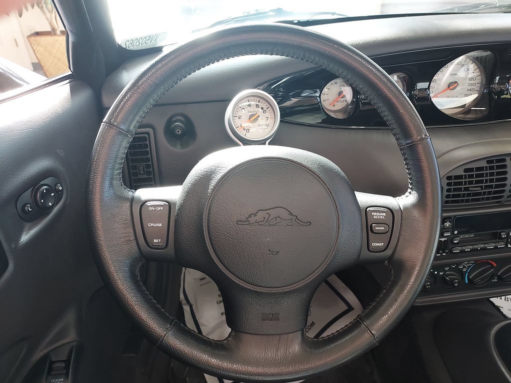 Used 1999 Plymouth Prowler RWD image 29
