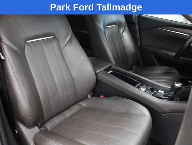Used 2018 MAZDA MAZDA6 Signature FWD image 23