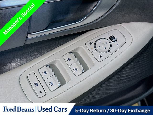 Certified 2024 Hyundai Sonata SEL image 19