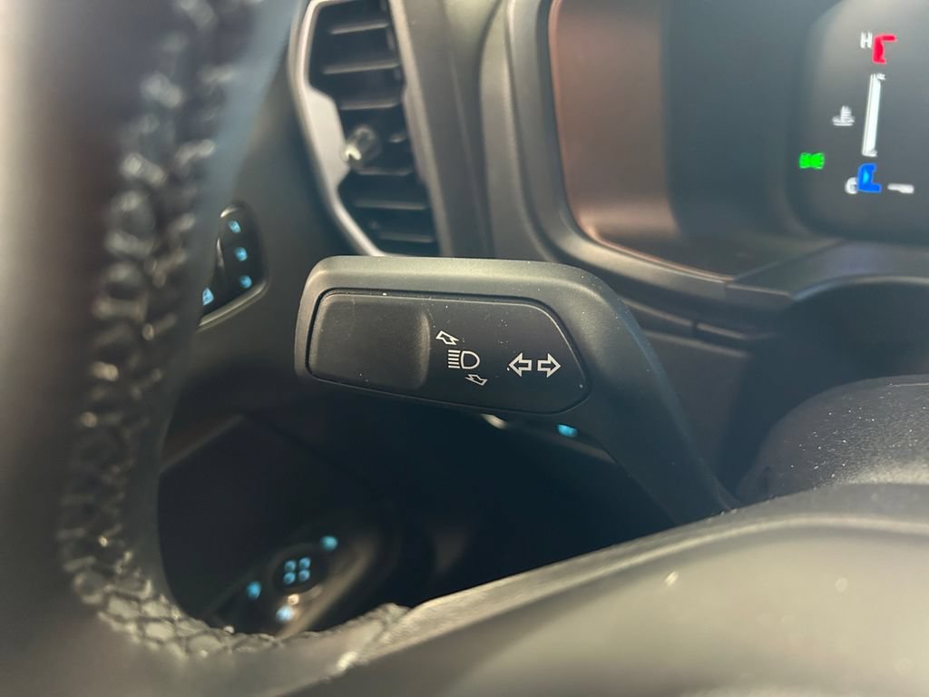 Used 2026 Ford Bronco Sport Outer Banks AWD/4WD image 20