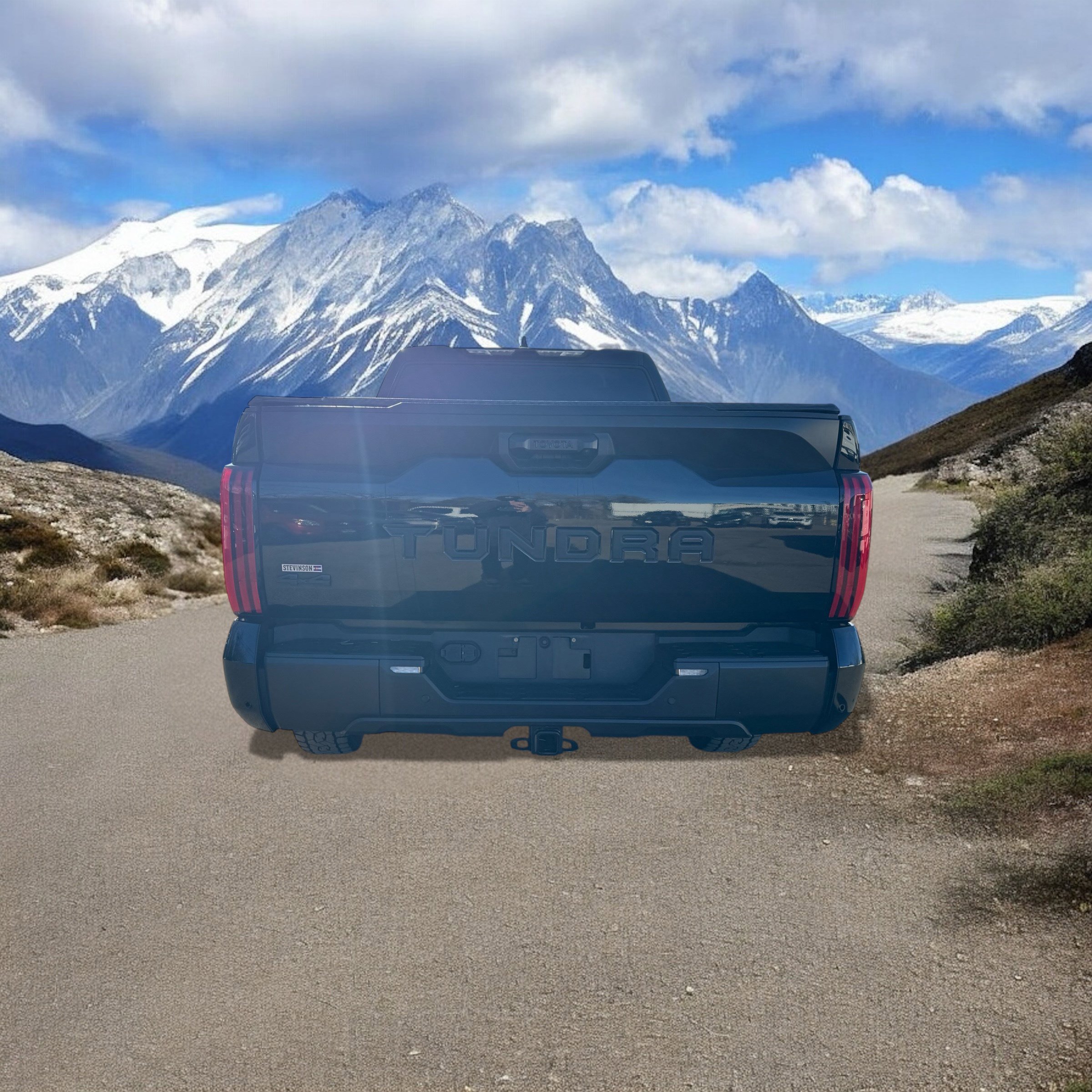 Used 2023 Toyota Tundra SR5 image 4