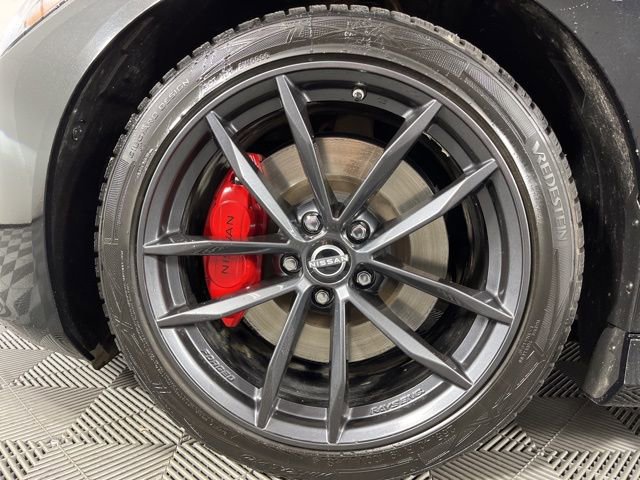 Used 2024 Nissan Z Performance w/ Floor Mat Package image 12