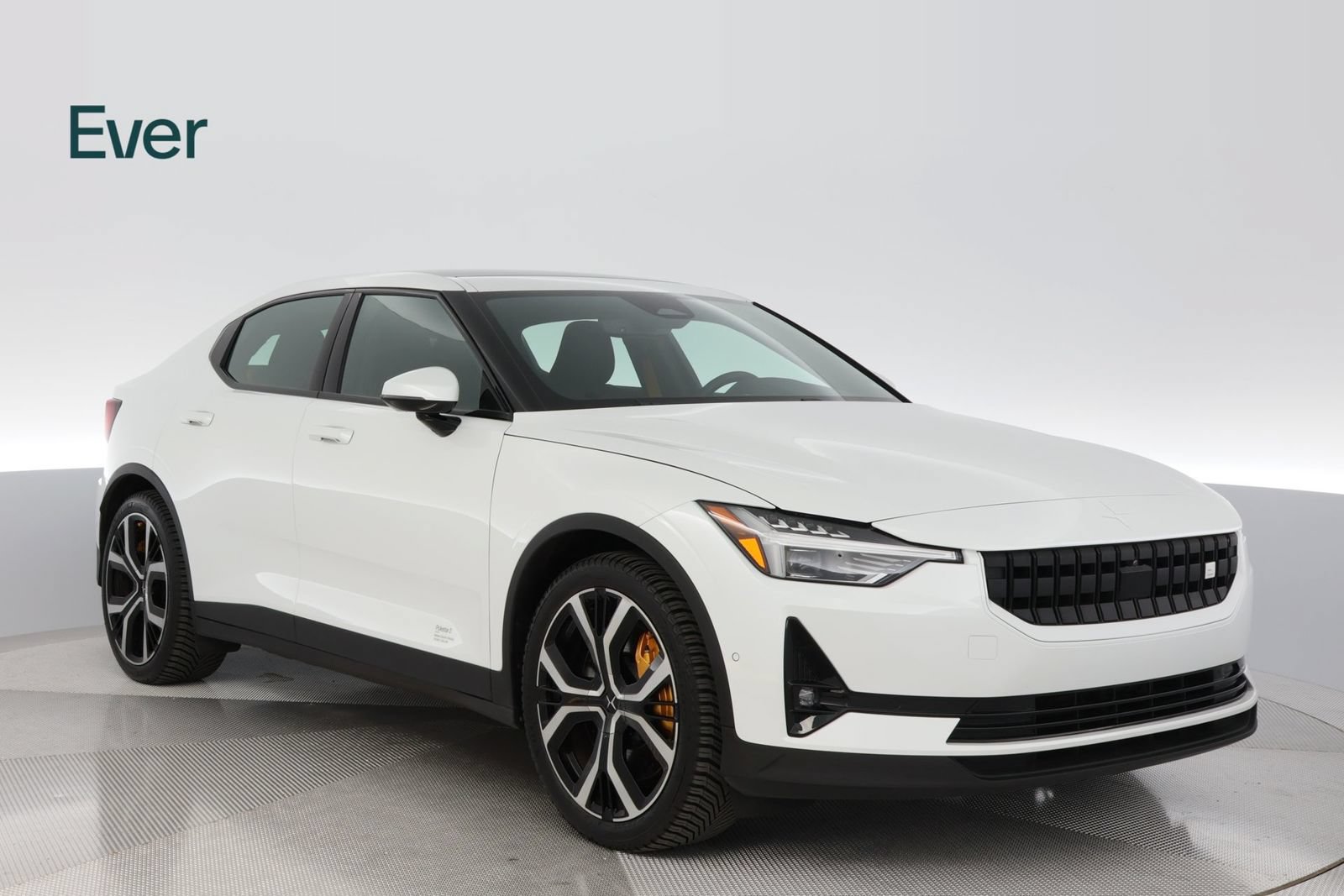 Used 2023 Polestar Polestar 2 w/ Pilot Pack AWD/4WD image 12