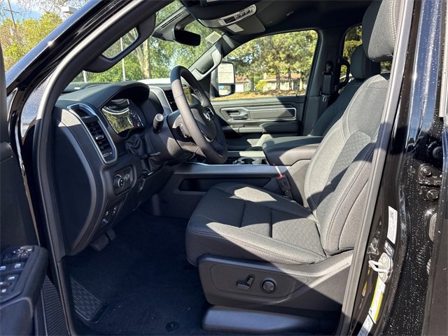 New 2026 RAM 1500 Big Horn image 2