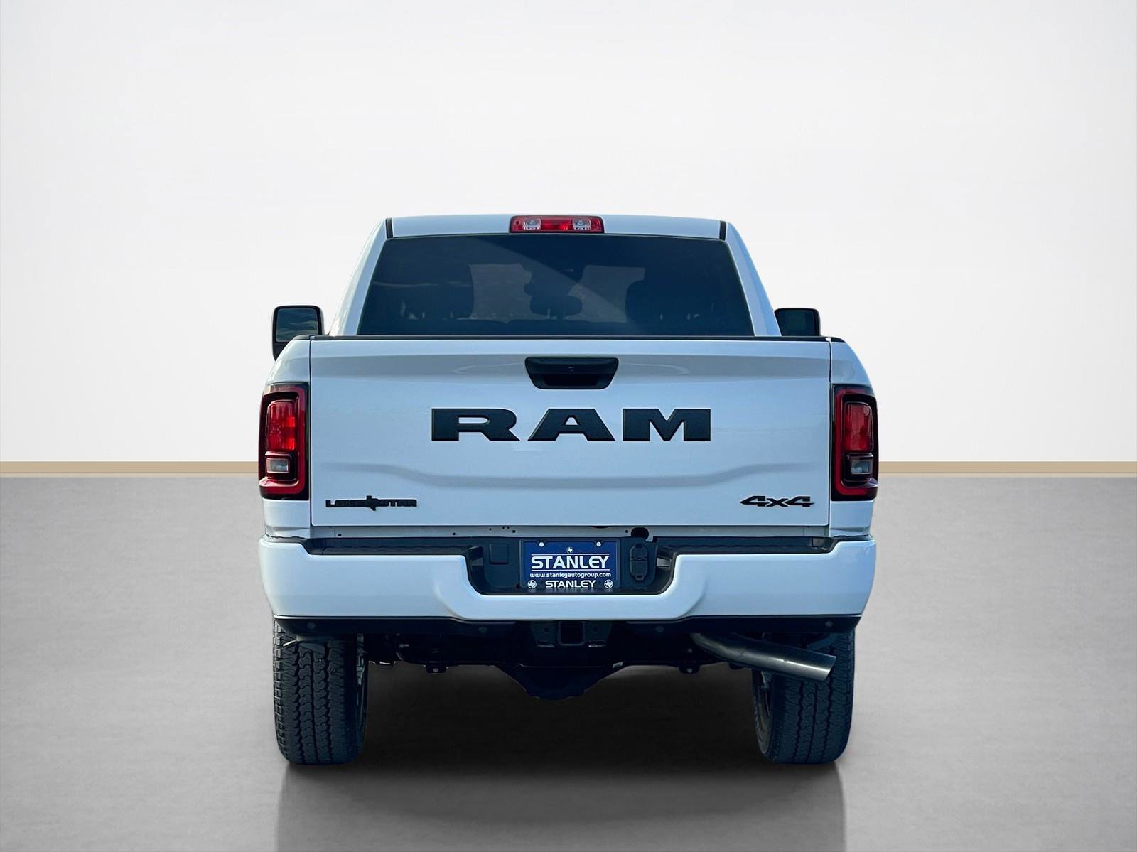 New 2026 RAM 2500 Lone Star image 6