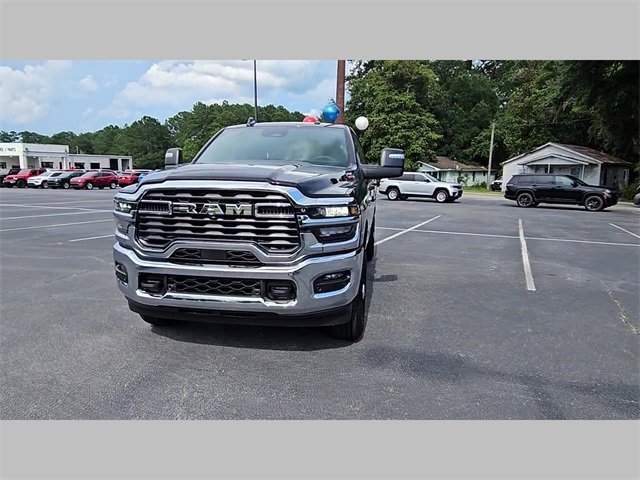 New 2025 RAM 2500 Big Horn image 20