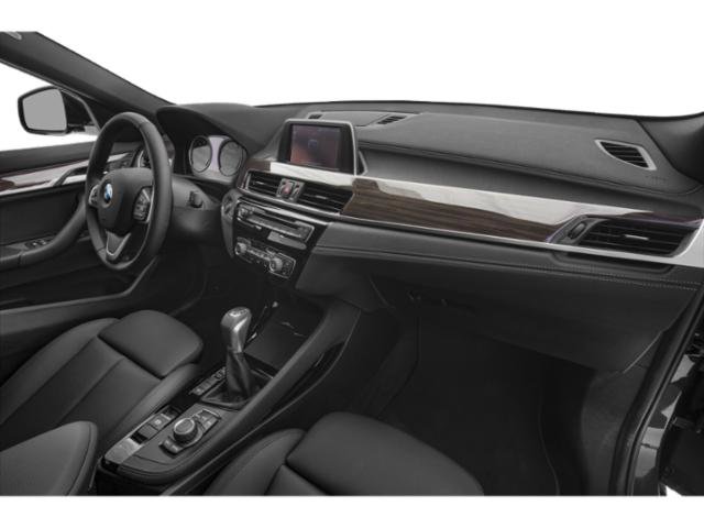 Used 2018 BMW X2 sDrive28i image 16