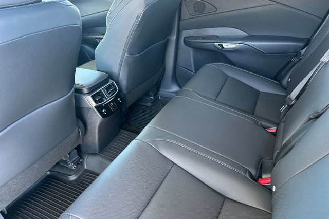 New 2026 Lexus RX 350 Premium Plus AWD/4WD image 10