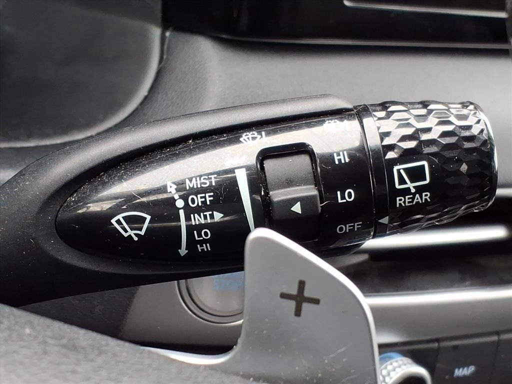 Used 2023 Hyundai Palisade SEL w/ Cargo Package image 24