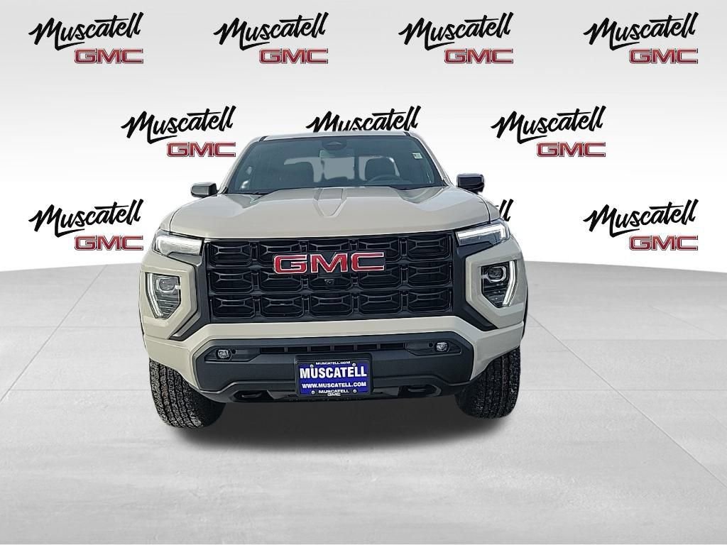 New 2026 GMC Canyon Elevation w/ Convenience Package image 2
