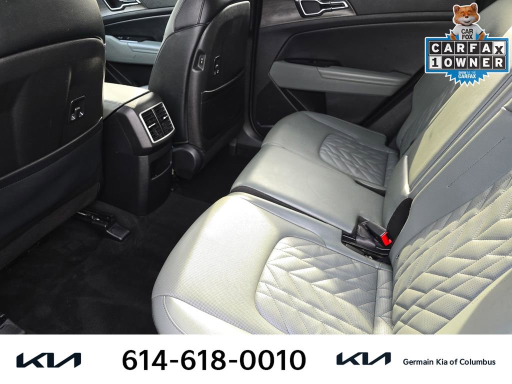 Used 2023 Kia Sportage X-Pro image 19