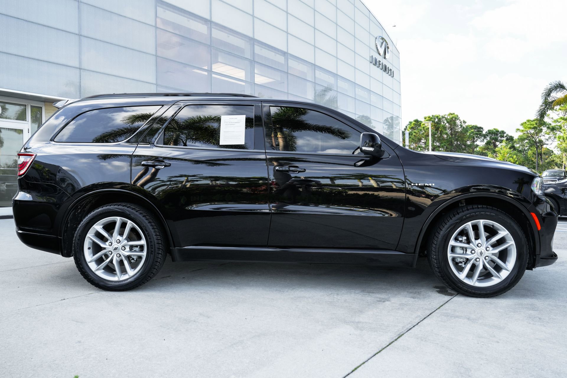 Used 2024 Dodge Durango R/T image 26