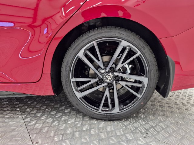New 2026 Toyota Camry XSE w/ Premium Plus Package FWD image 20