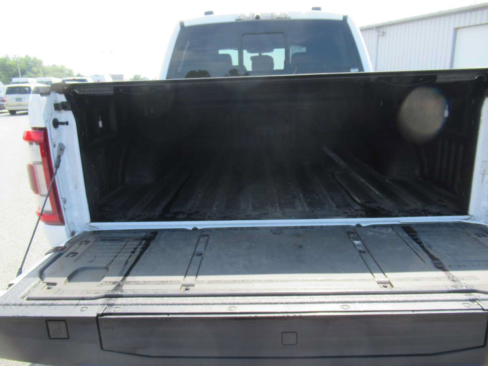 Used 2022 Ford F150 Raptor w/ Raptor 37 Performance Package AWD/4WD image 15