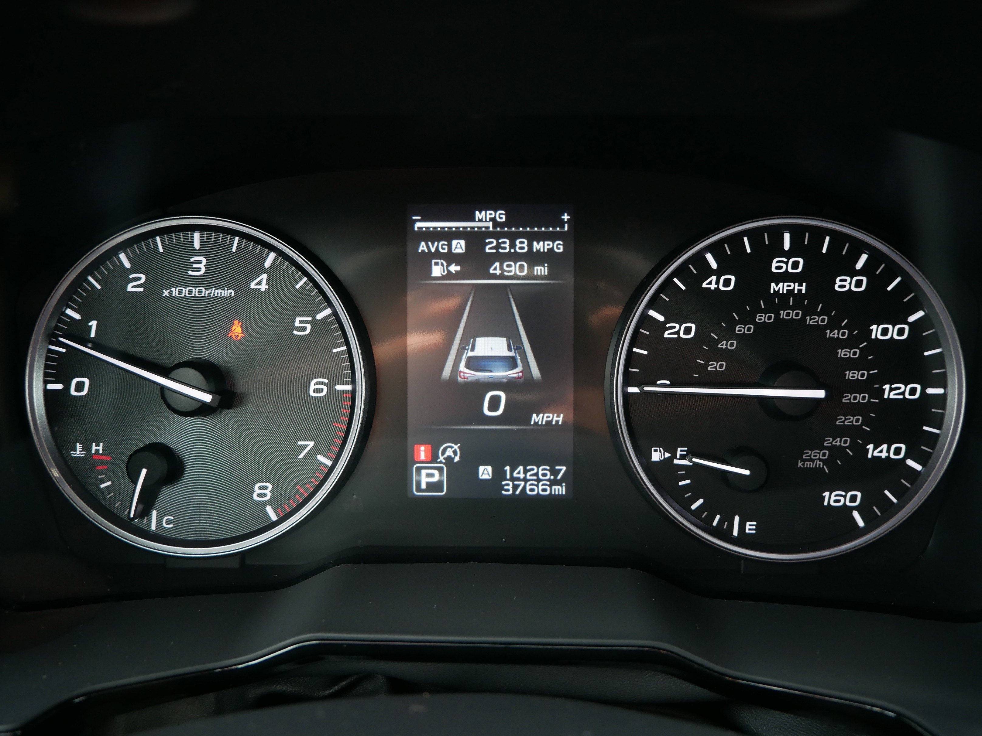 Certified 2025 Subaru Outback Premium image 21