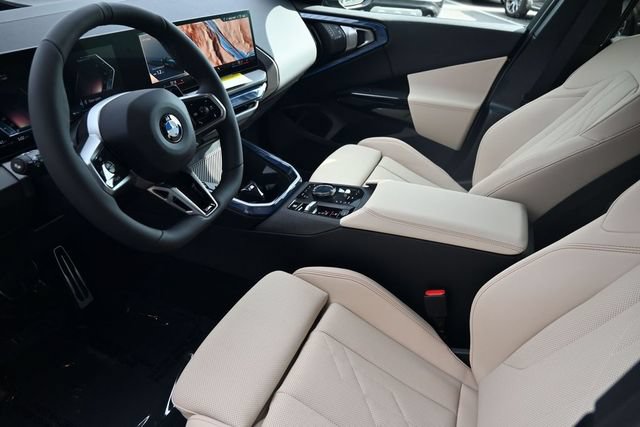 New 2026 BMW X3 xDrive30i w/ Premium Package AWD/4WD image 26