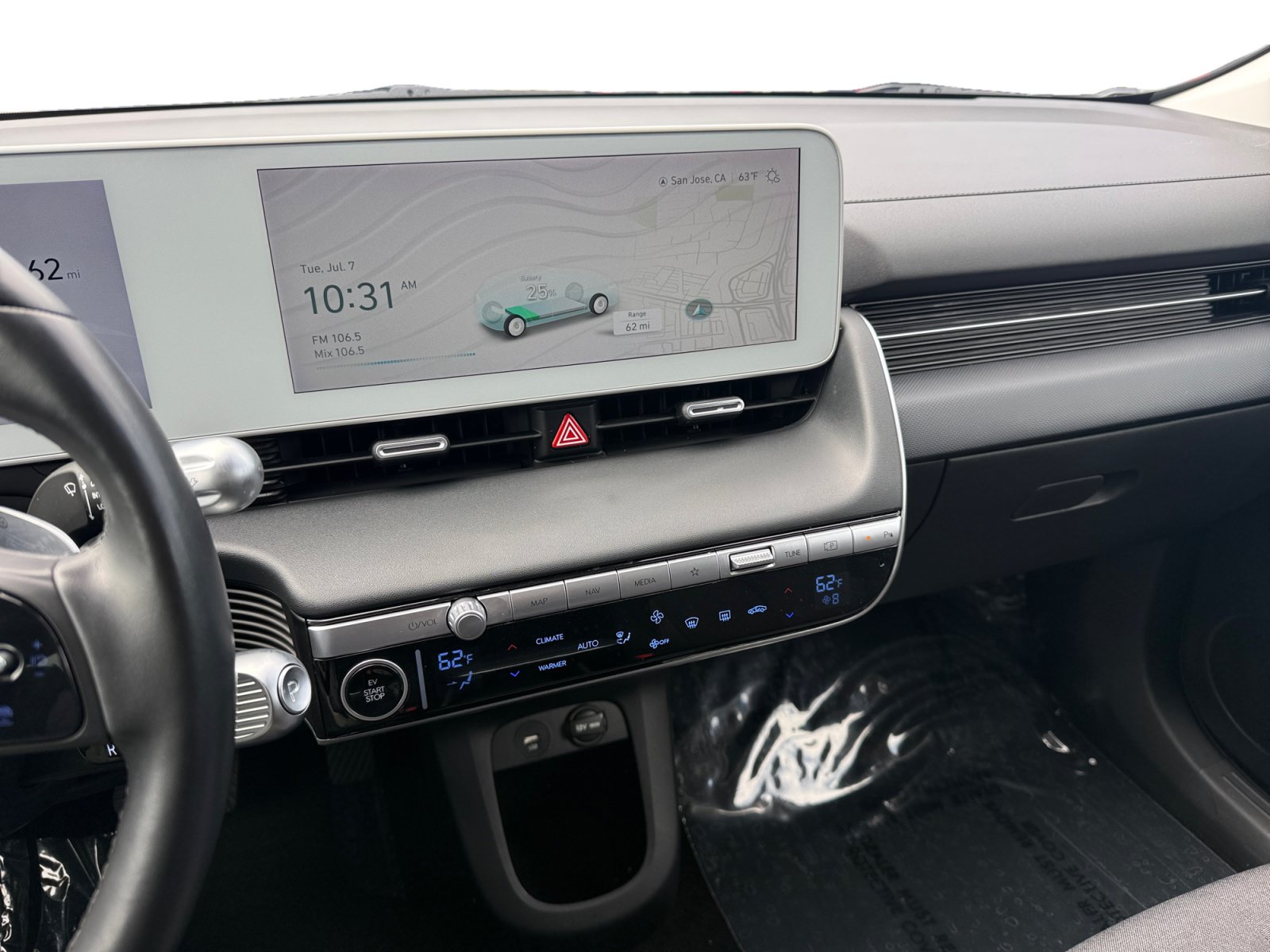 Used 2024 Hyundai Ioniq 5 SEL RWD image 12