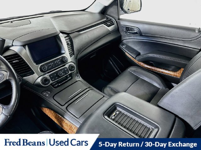Used 2020 Chevrolet Tahoe Premier AWD/4WD image 30