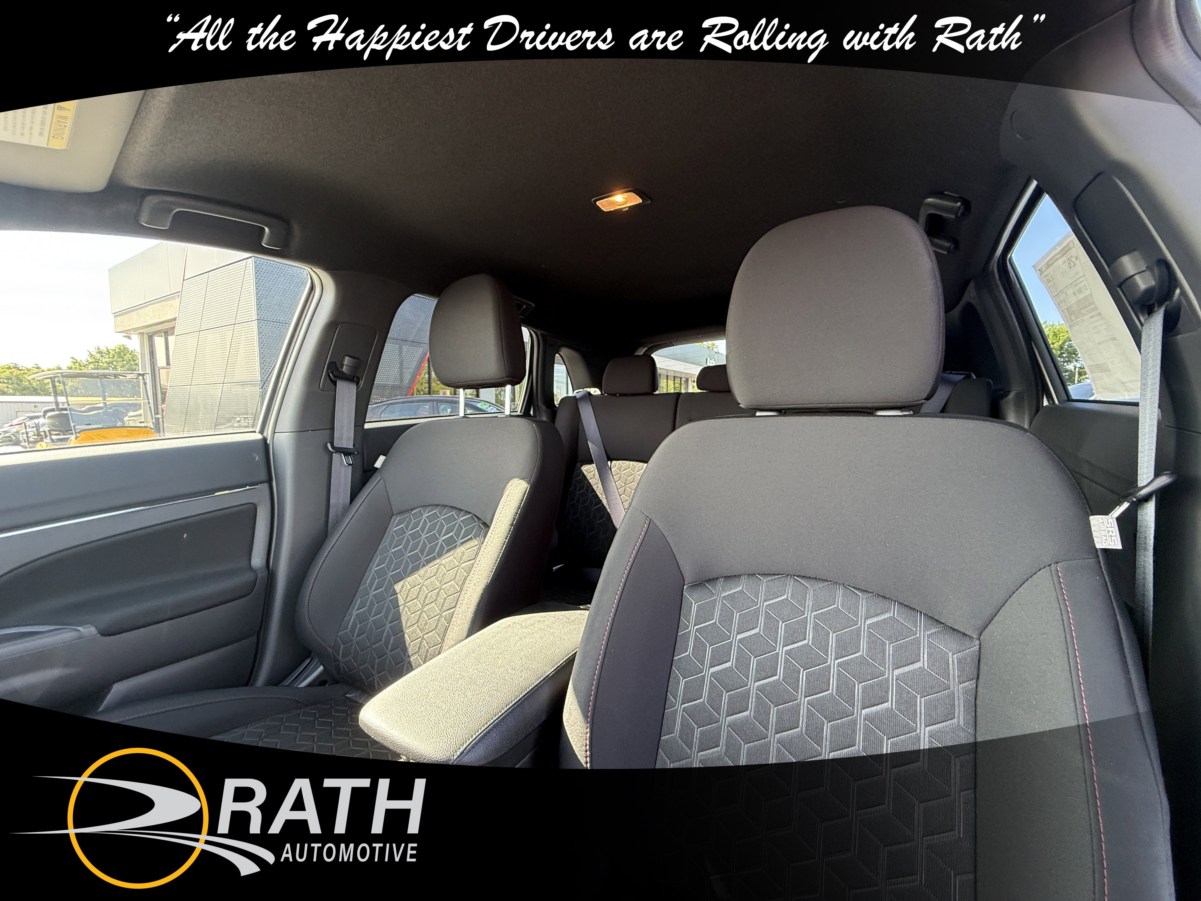 New 2026 Mitsubishi Outlander Sport AWD image 14